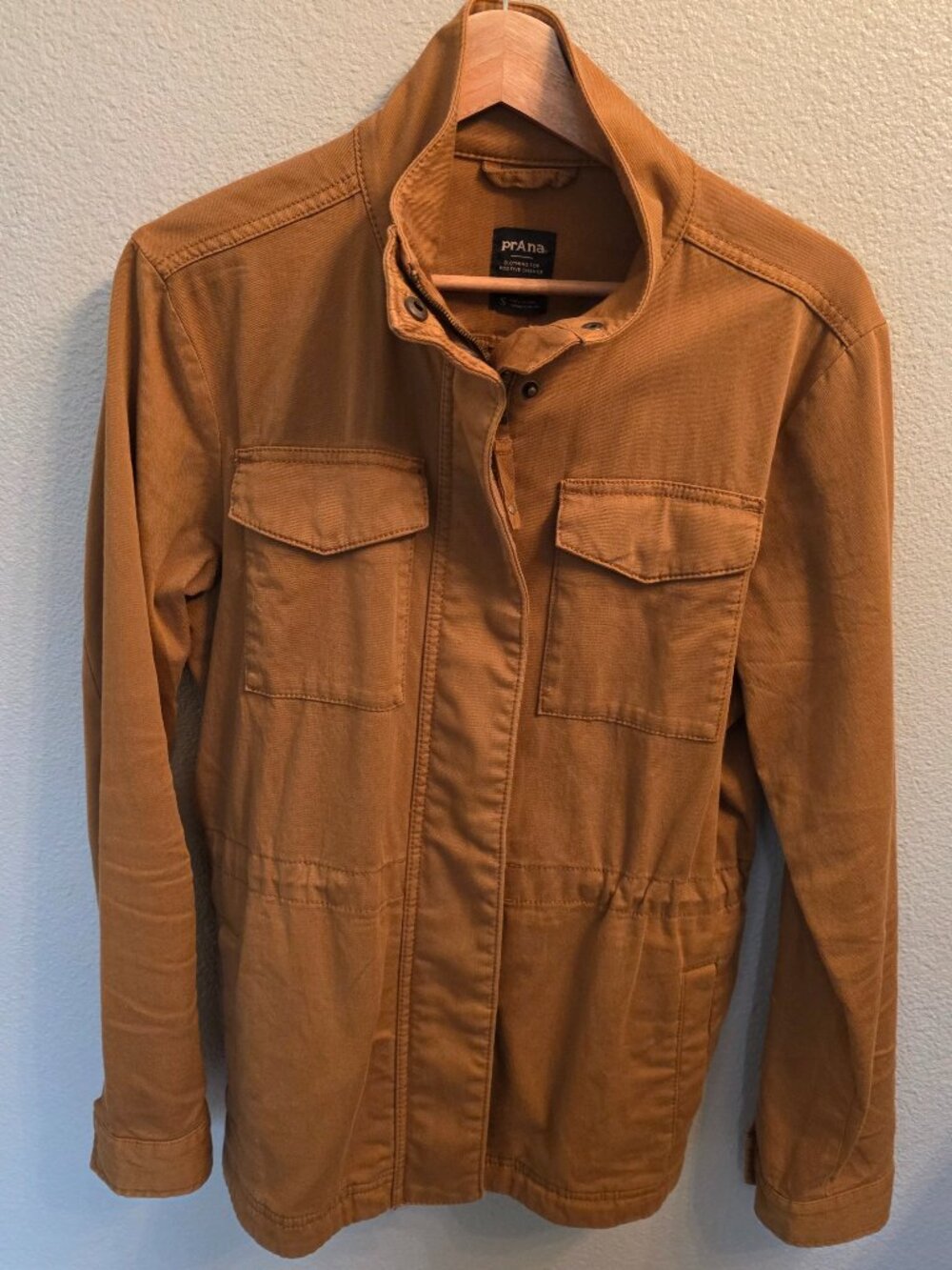 Women's Prana Jacket
